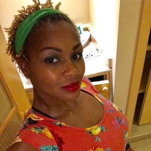 Meet your Posher, Priscilla